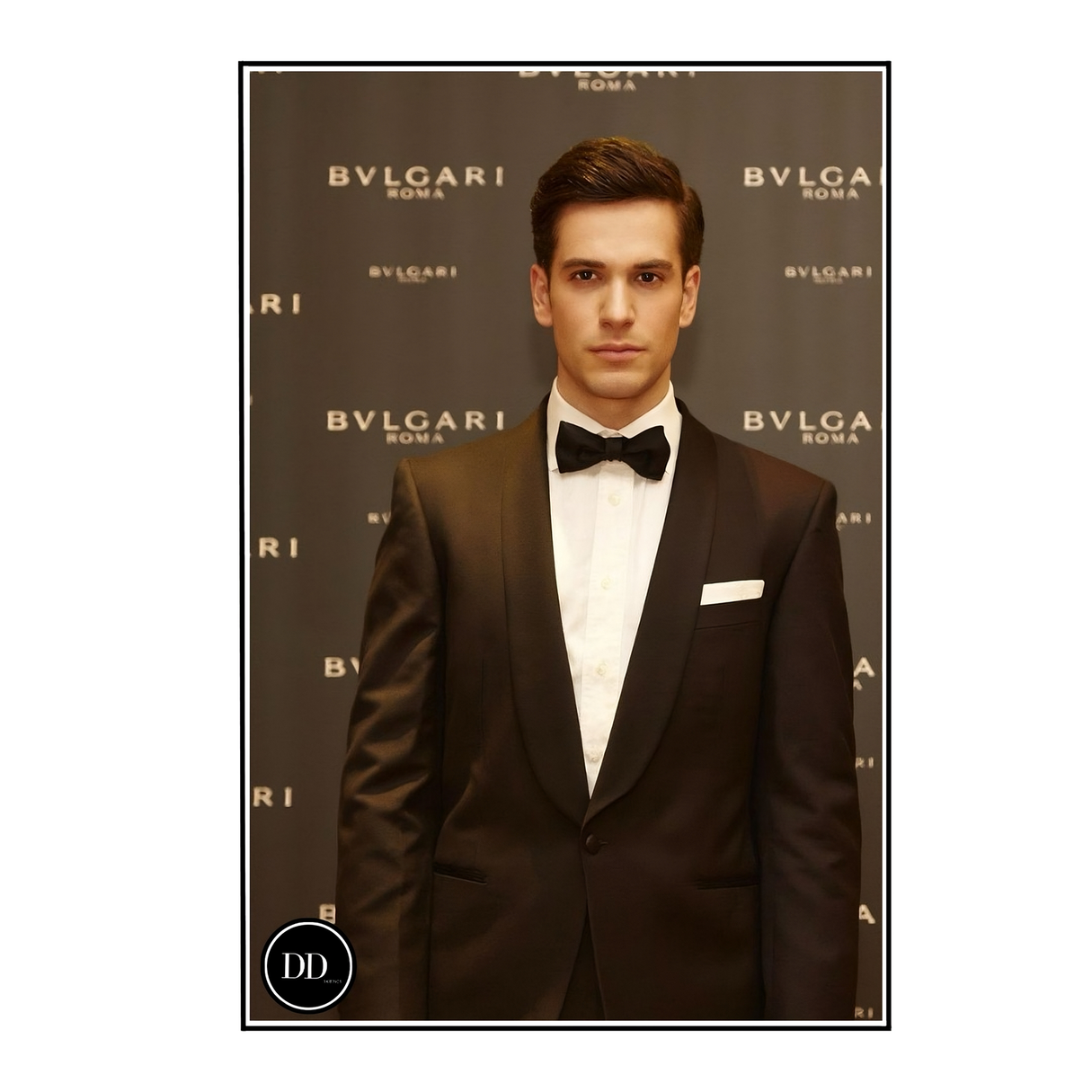 Shooting fotografico moda DDAgency 10 bulgari