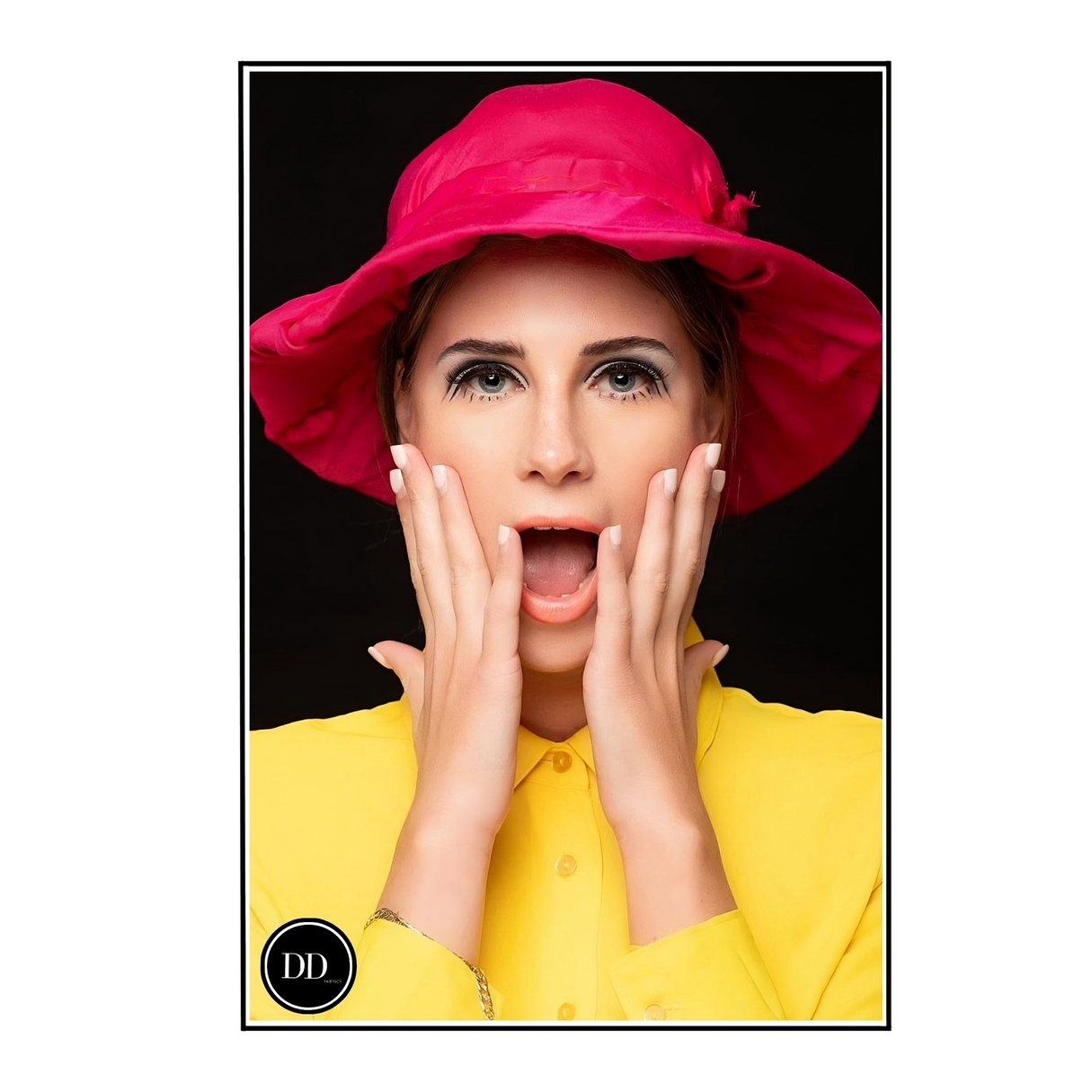 Shooting fotografico moda DDAgency 2