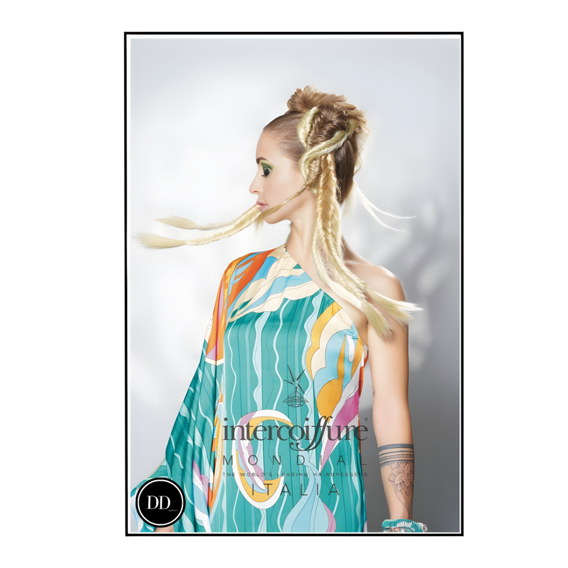 Shooting fotografico moda DDAgency 4